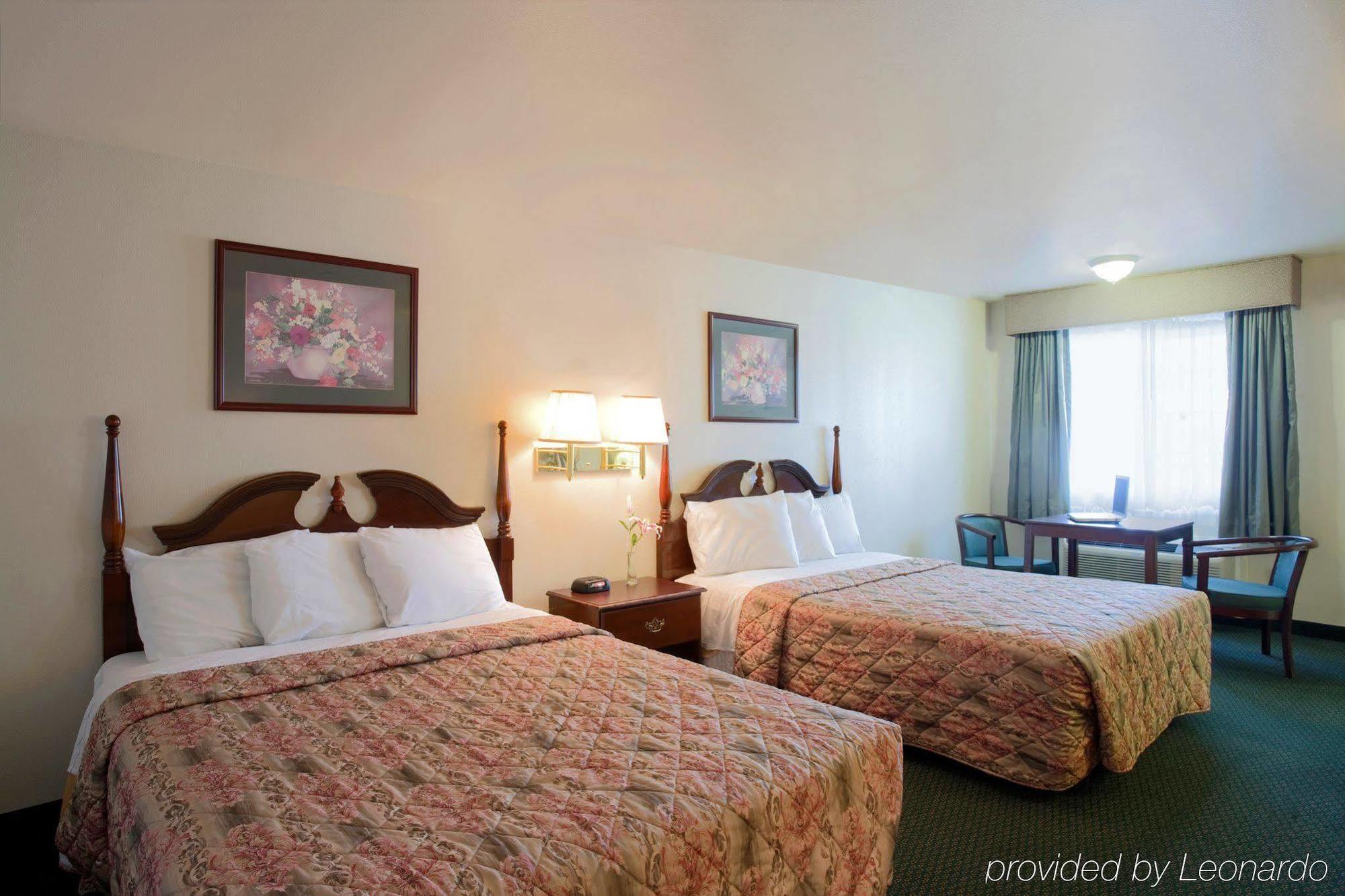 Turlock Inn ห้อง รูปภาพ